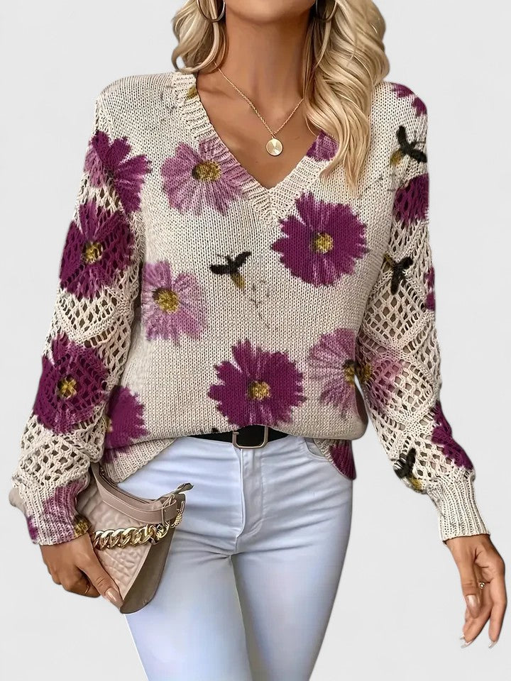 Violet / XL