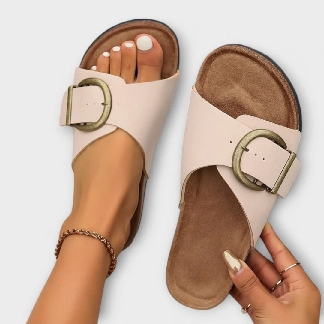 Beige / 35