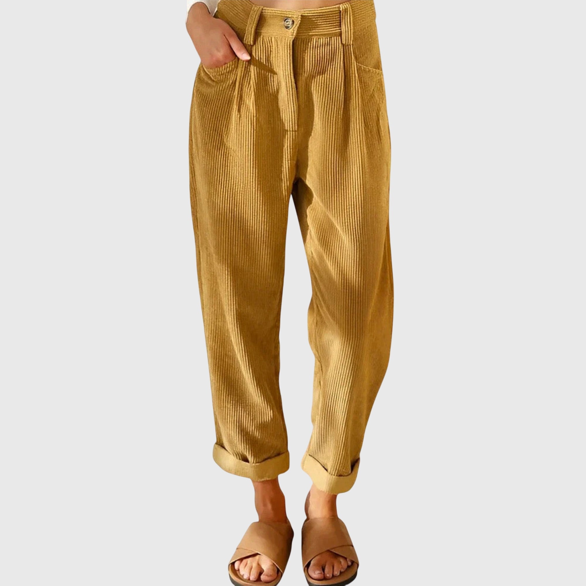 Jaune / 3XL