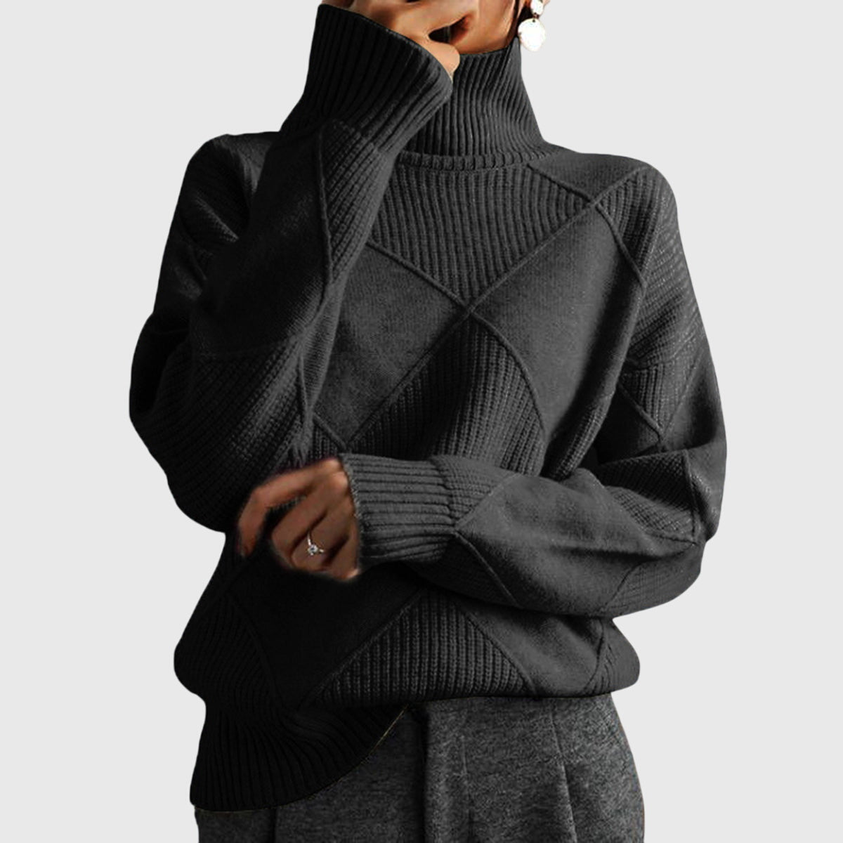 Noir / 2XL