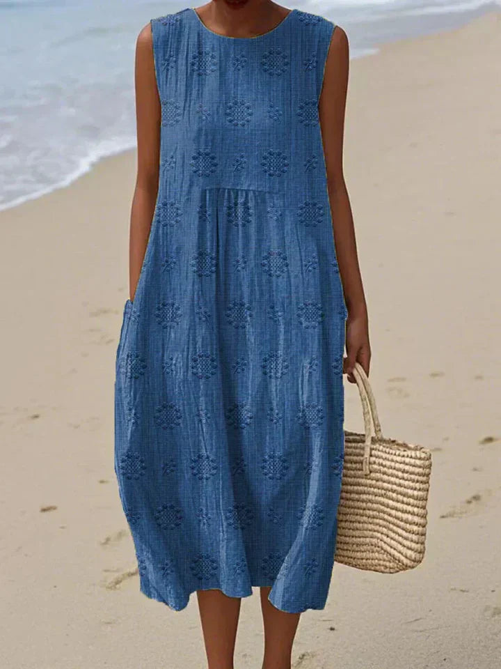Bleu / XS