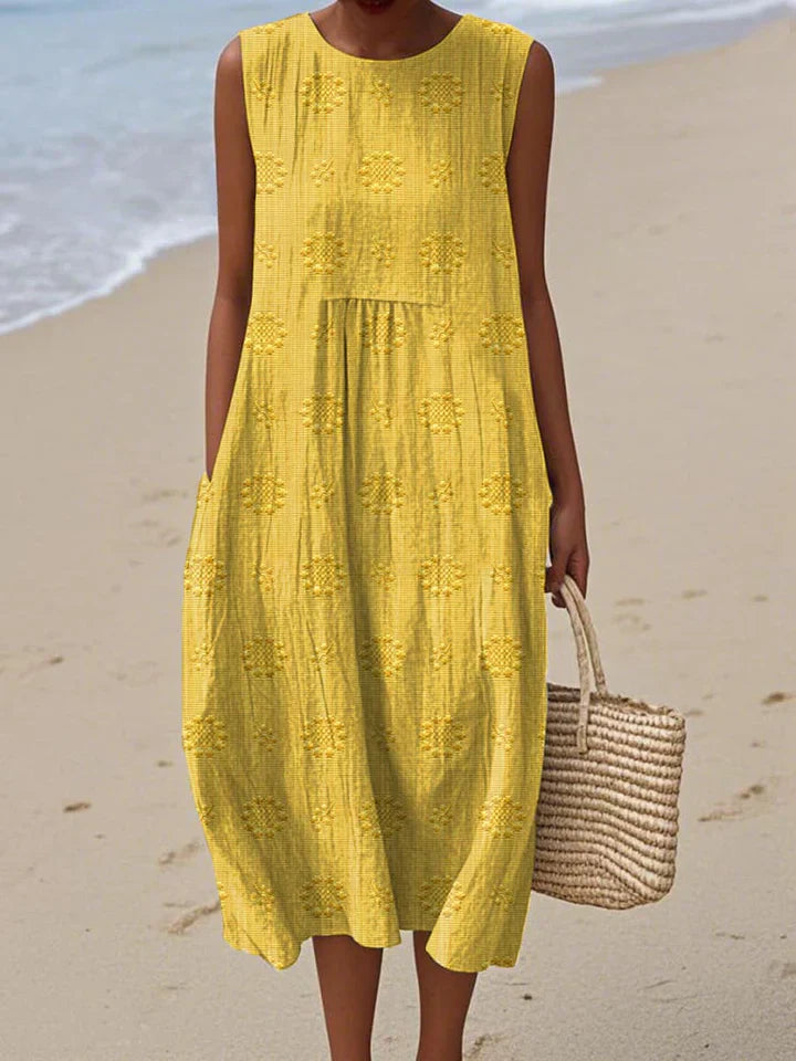 Jaune / XS