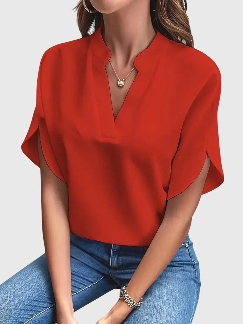 Rouge / 2XL