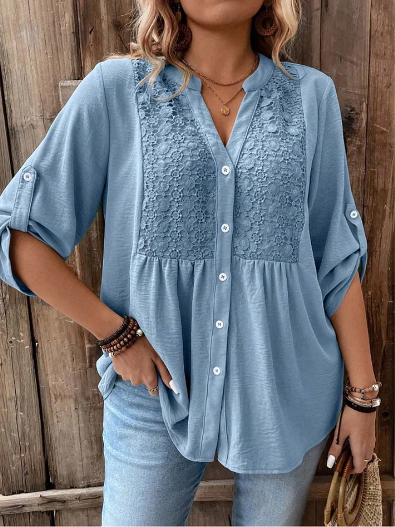 Bleu / 5XL (54/56)