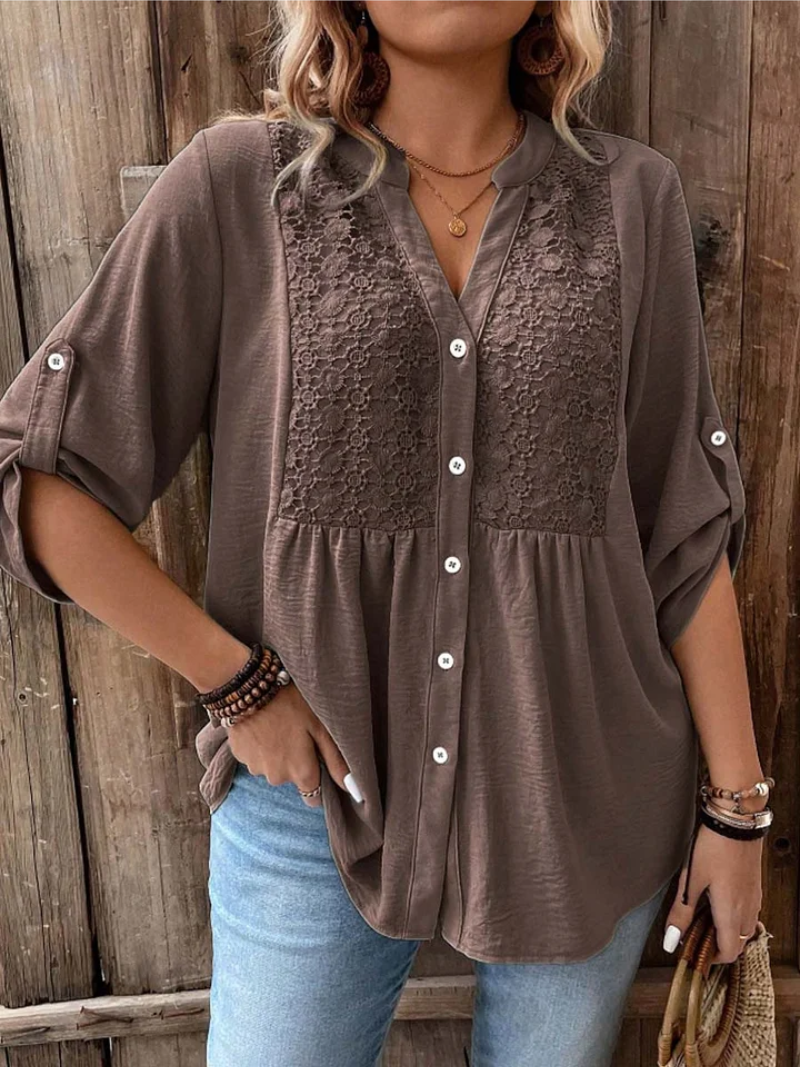 Brun / 5XL (54/56)