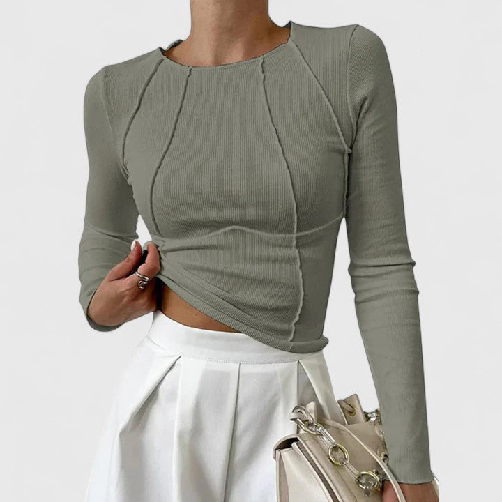 Vert olive / XL