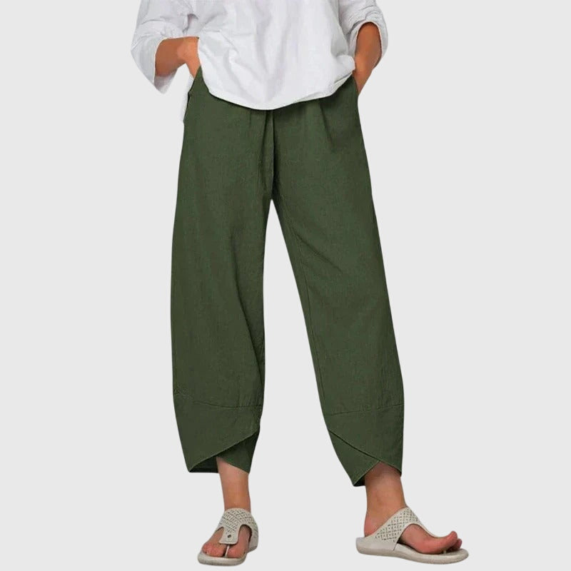 Vert militaire / 5XL