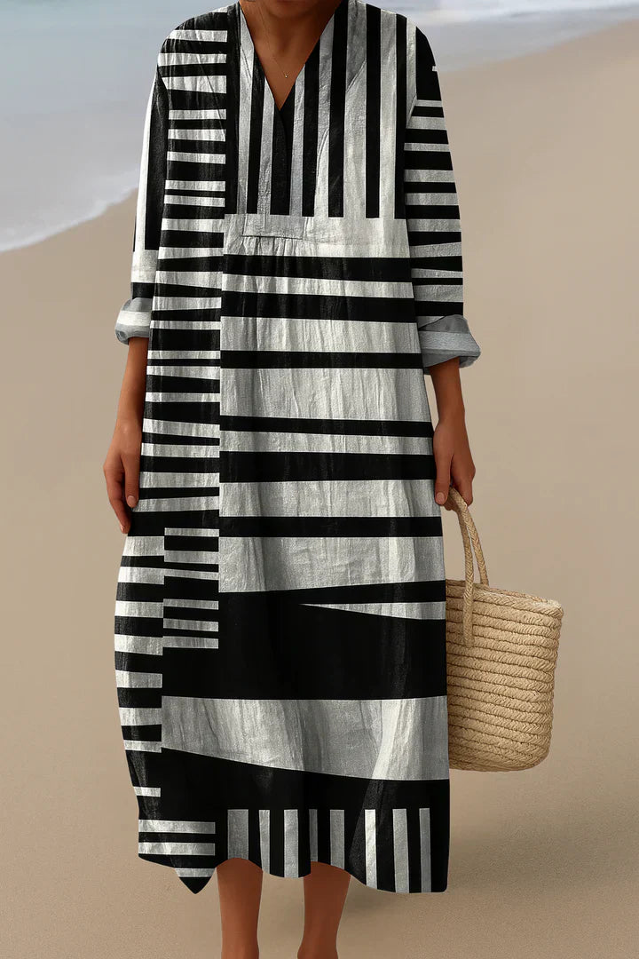 Noir et Blanc / S