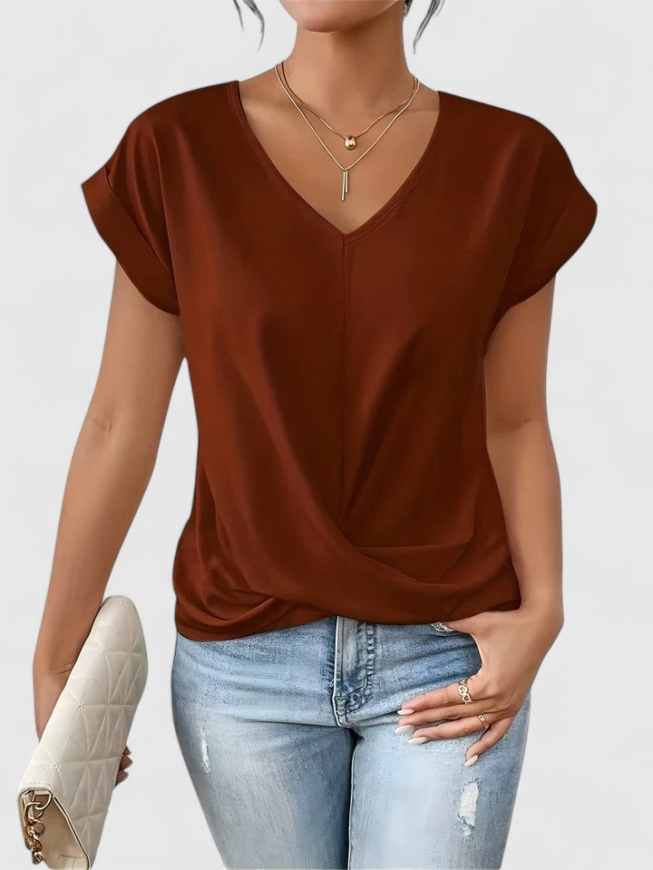 Rouge / 3XL