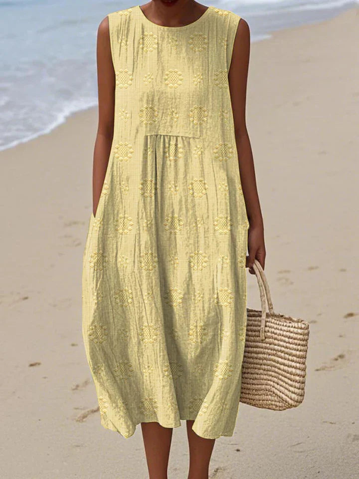 Jaune clair / 3XL