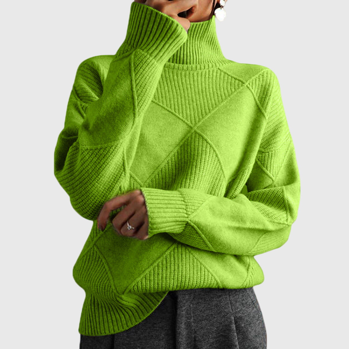 Vert / 2XL