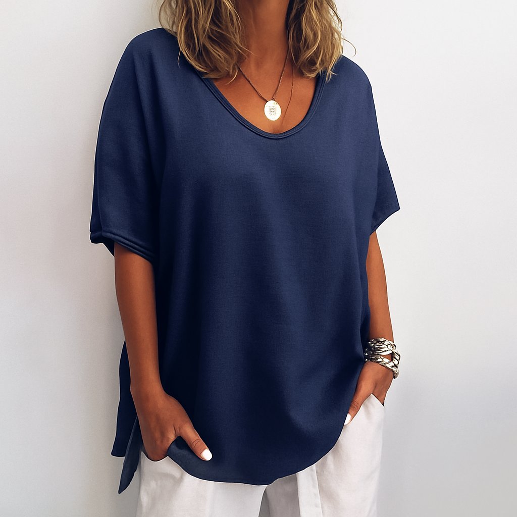 Bleu Marine / 2XL