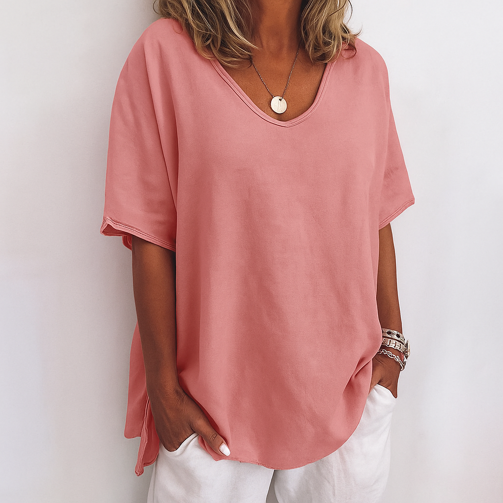 Rose / 5XL