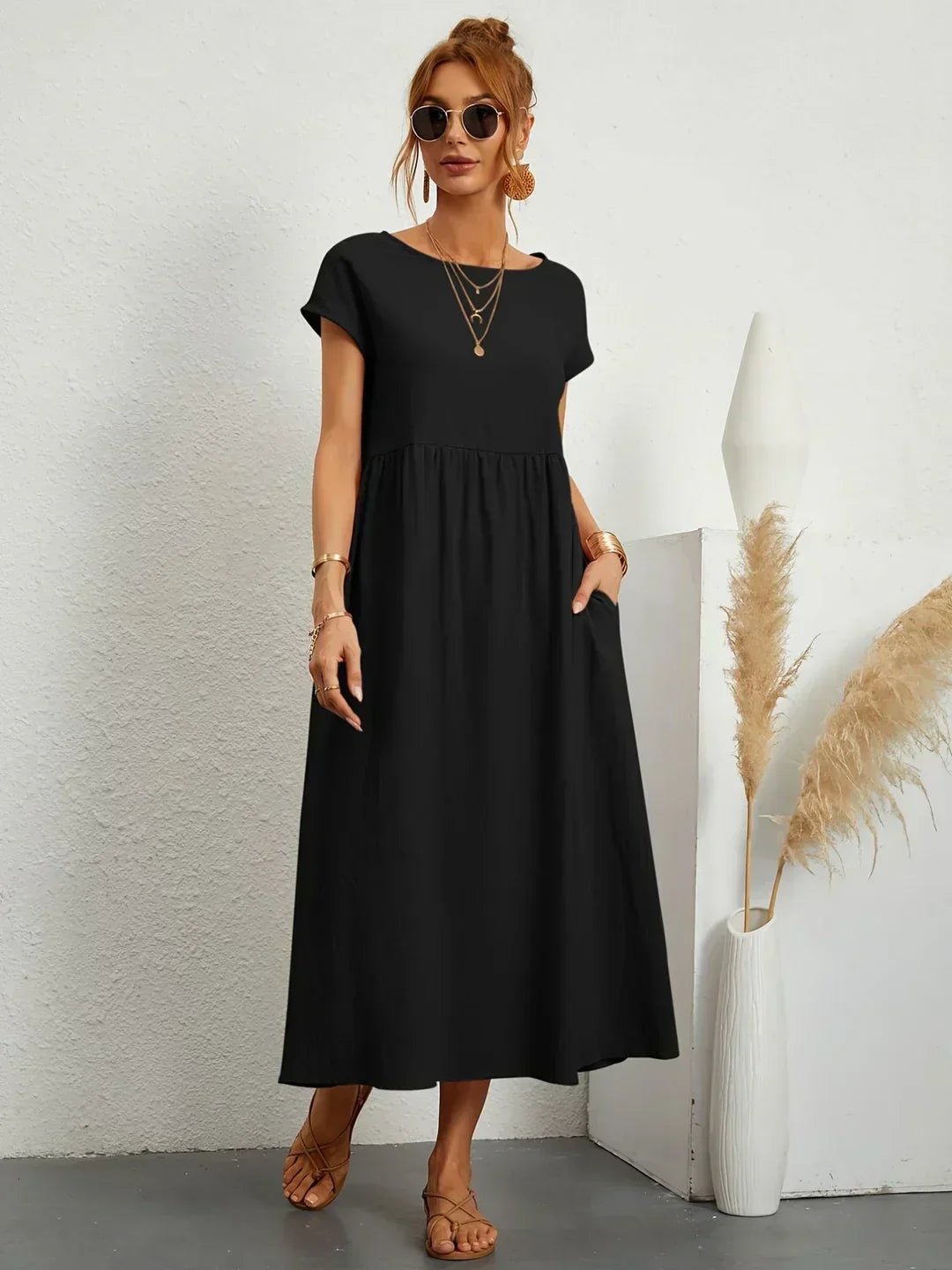 Noir / 2XL