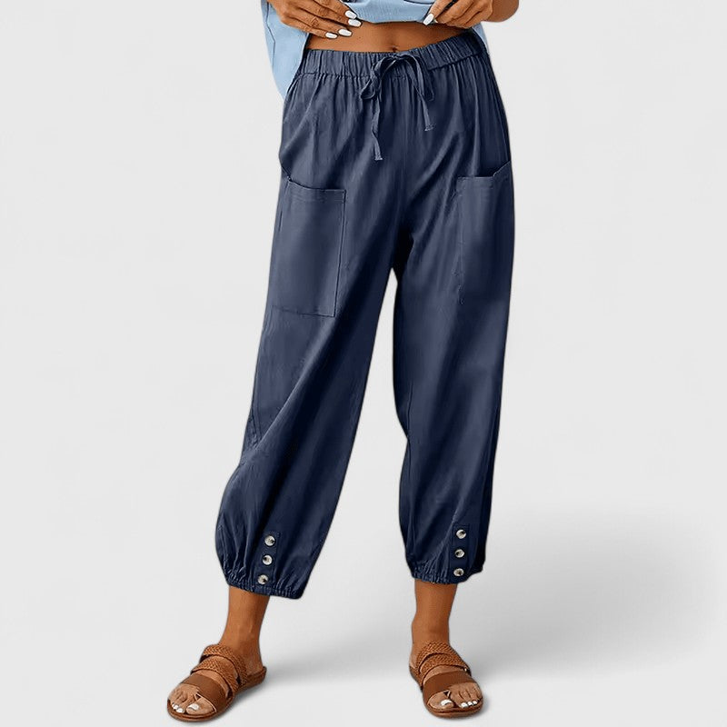 Bleu marine / 2XL