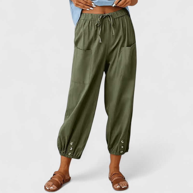 Vert militaire / 2XL