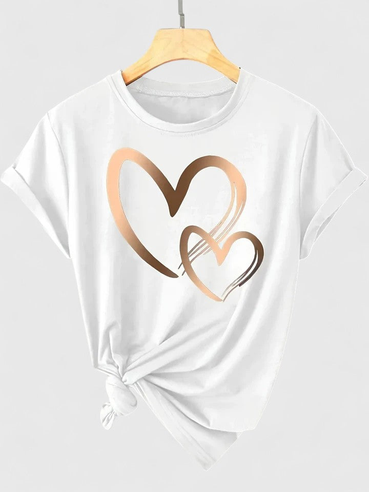 Blanc / 2XL