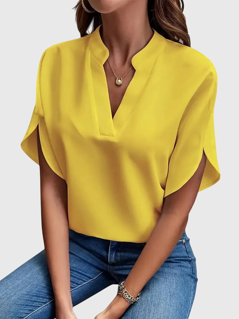 Jaune / 2XL