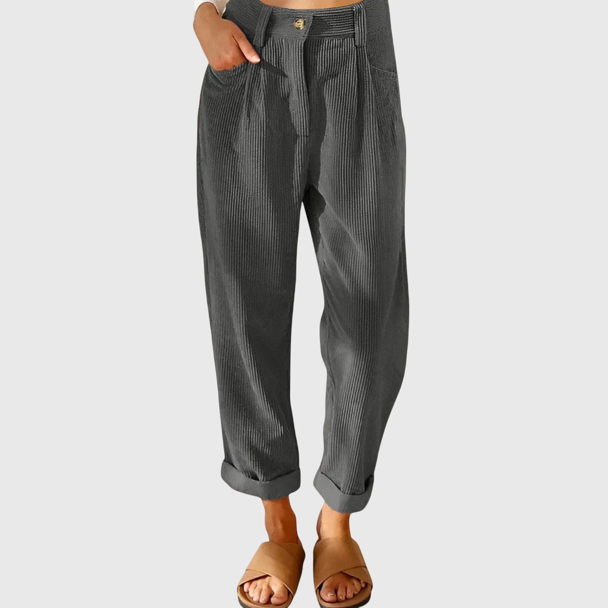 Gris / 3XL