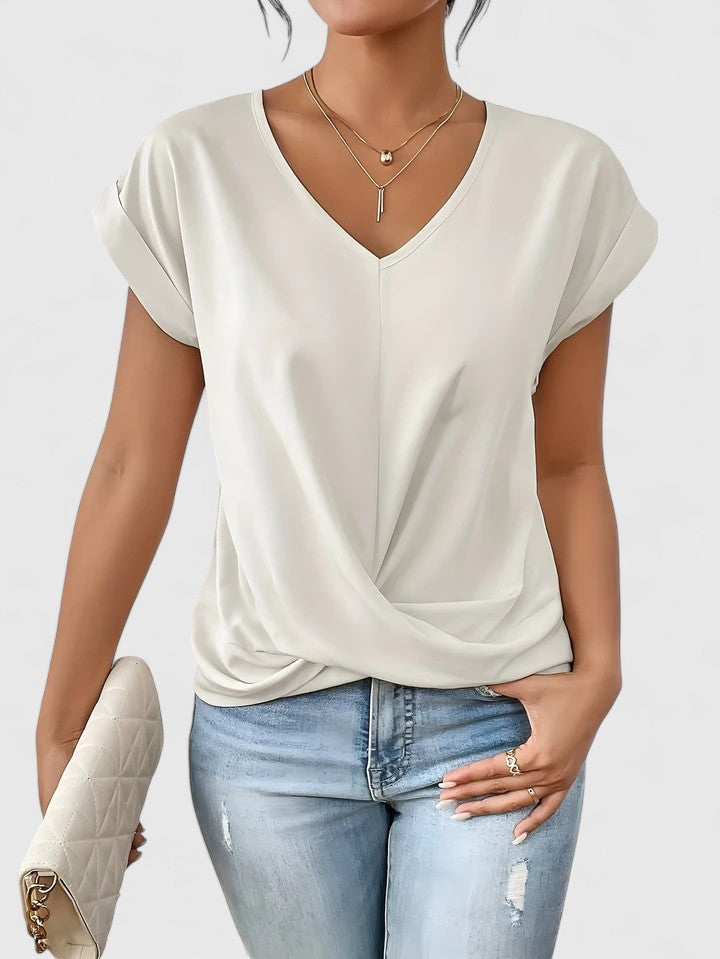 Blanc / 3XL