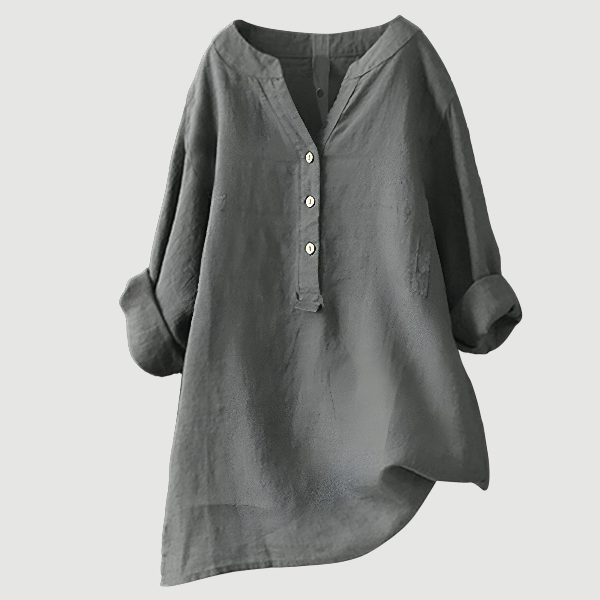 Gris pâle / 5XL