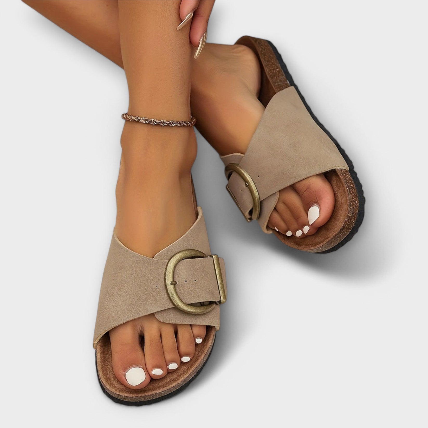 Kaki / 35